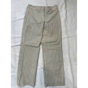 Ann Taylor Factor Store Dress Pants Size 10